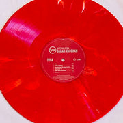 Label Disc: Sarah Vaughan – Great Women Of Song: Sarah Vaughan Vinyl LP | Relix