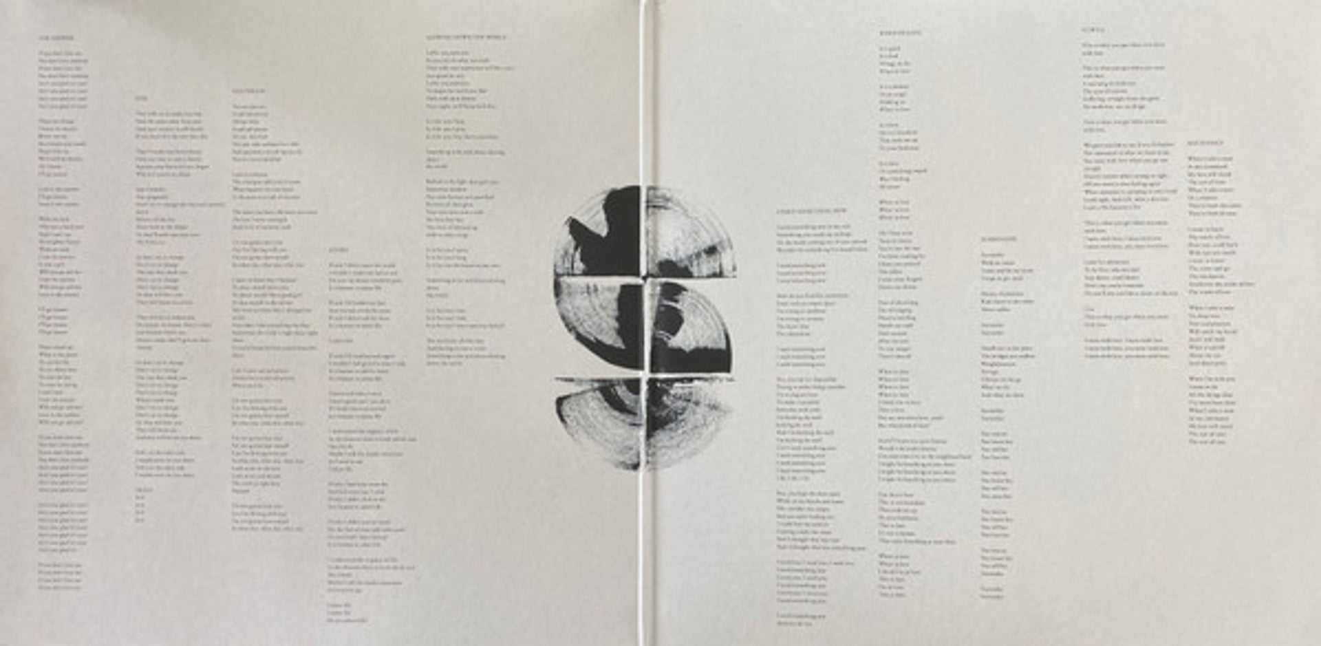 Label Disc: Savages – Adore Life Vinyl LP | Relix