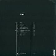 Label Disc: SBTRKT – SBTRKT Vinyl LP | Relix
