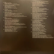 Label Disc: SBTRKT – Wonder Where We Land Vinyl LP | Relix