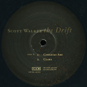 Label Disc: Scott Walker – The Drift Vinyl LP | Relix