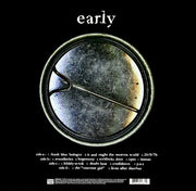 Label Disc: Scritti Politti – Early (2-LP Vinyl) Vinyl LP | Relix