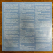 Label Disc: Seafret – Tell Me It's Real: 10th Anniversary (Sky Blue Marble LP Vinyl) Vinyl LP | Relix