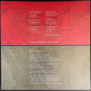 Label Disc: Shaver – Victory (Colored, Gol LP Vinyl) Vinyl LP | Relix