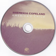 Label Disc: Shemekia Copeland – America's Child CD | Relix