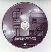 Label Disc: Shemekia Copeland – Outskirts Of Love CD | Relix