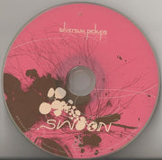 Label Disc: Silversun Pickups – Swoon CD | Relix