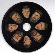 Label Disc: Sleaford Mods – Demise Of Planet X CD | Relix