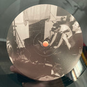 Label Disc: Sleaford Mods – Divide And Exit Vinyl LP | Relix