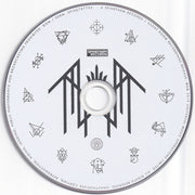 Label Disc: Sleep Token – Sundowning (CD) CD | Relix