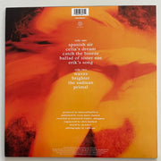 Label Disc: Slowdive – Just For A Day (Ofgv LP Vinyl) Vinyl LP | Relix