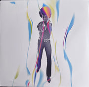 Label Disc: Sly & Family Stone – Sly Lives (Aka The Burden Of Black Genius) - O.S.T Vinyl LP | Relix