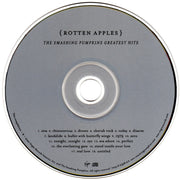 Label Disc: Smashing Pumpkins – Greatest Hits (CD) CD | Relix
