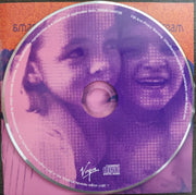 Label Disc: Smashing Pumpkins – Siamese Dream (2-CD) CD | Relix