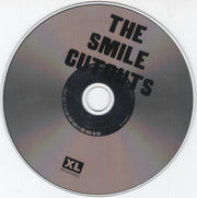 Label Disc: Smile – Cutouts CD | Relix