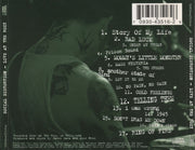 Label Disc: Social Distortion – Live at the Roxy (CD) CD | Relix