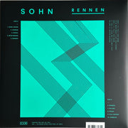 Label Disc: Sohn – Rennen Vinyl LP | Relix