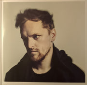 Label Disc: Sohn – Tremors Vinyl LP | Relix