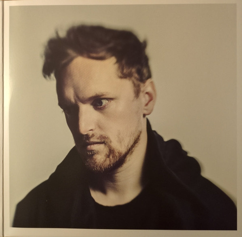 Label Disc: Sohn – Tremors Vinyl LP | Relix