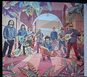 Label Disc: SOJA – Beauty In The Silence CD | Relix