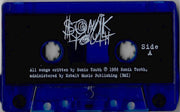 Label Disc: Sonic Youth – Evol Cassette | Relix