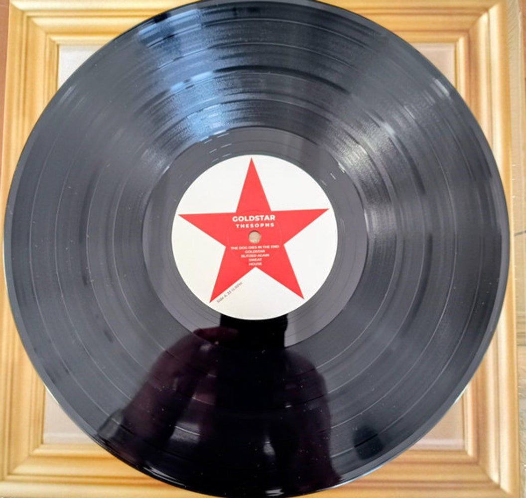 Label Disc: Sophs – Goldstar Vinyl LP | Relix
