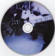 Label Disc: Soundgarden – Ultramega Ok (CD) CD | Relix