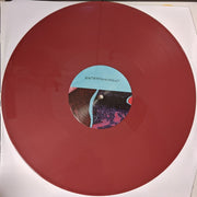 Label Disc: SPIRIT OF THE BEEHIVE – ENTERTAINMENT, DEATH (Limited Edition Maroon LP Vinyl) Vinyl LP | Relix