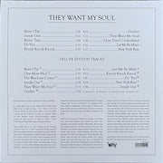 Label Disc: Spoon – They Want My Soul (Deluxe More Soul Edition LP Vinyl) Vinyl LP | Relix