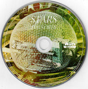 Label Disc: Stars – The North CD | Relix
