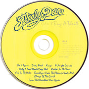 Label Disc: Steely Dan – Can't Buy A Thrill: Remastered CD | Relix