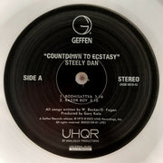 Label Disc: Steely Dan – Countdown To Ecstasy: UHQR Vinyl LP | Relix