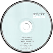 Label Disc: Steely Dan – Gaucho CD | Relix