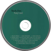 Label Disc: Steely Dan – Katy Lied CD | Relix