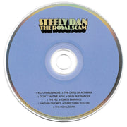 Label Disc: Steely Dan – The Royal Scam CD | Relix