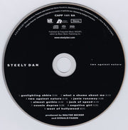 Label Disc: Steely Dan – Two Against Nature CD | Relix