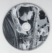 Label Disc: Steve Brown Band – Soul Full of Sin CD | Relix