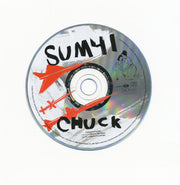 Label Disc: Sum 41 – Chuck (Import CD) CD | Relix