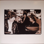 Label Disc: Talking Heads – Naked (Rocktober 2023 Opaque Purple LP Vinyl) Vinyl LP | Relix