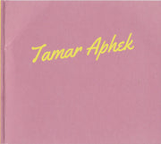 Label Disc: Tamar Aphek – All Bets Are Off CD | Relix