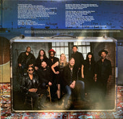 Label Disc: Tedeschi Trucks Band – Let Me Get By Vinyl LP | Relix