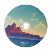 Label Disc: Temples – Exotico CD | Relix