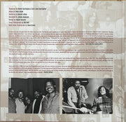 Label Disc: Terri Carrington  Lyne – Tlc & Friends Vinyl LP | Relix