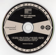 Label Disc: The Avett Brothers – True Sadness CD | Relix