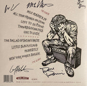 Label Disc: The Bad Ends – The Power And The Glory Vinyl LP | Relix