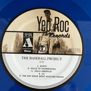 Label Disc: The Baseball Project – 3rd Vinyl LP | Relix