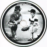 Label Disc: The Baseball Project – Vol. 2: High and Inside CD | Relix
