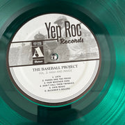 Label Disc: The Baseball Project – Volume 2: High And Inside Vinyl LP | Relix
