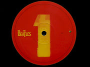 Label Disc: The Beatles – 1 (2 LP Remixed/Remastered) Vinyl LP | Relix