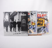 Label Disc: The Beatles – Love Vinyl LP | Relix